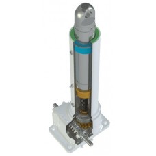 Single Reduction Electric Cylinder  - standard